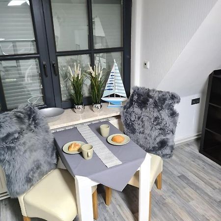 Exklusive Ferienwohnung Nahe Der Nordsee Wesselburen المظهر الخارجي الصورة