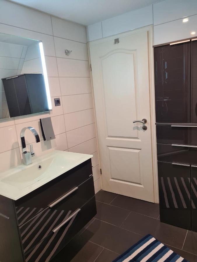 Exklusive Ferienwohnung Nahe Der Nordsee Wesselburen المظهر الخارجي الصورة