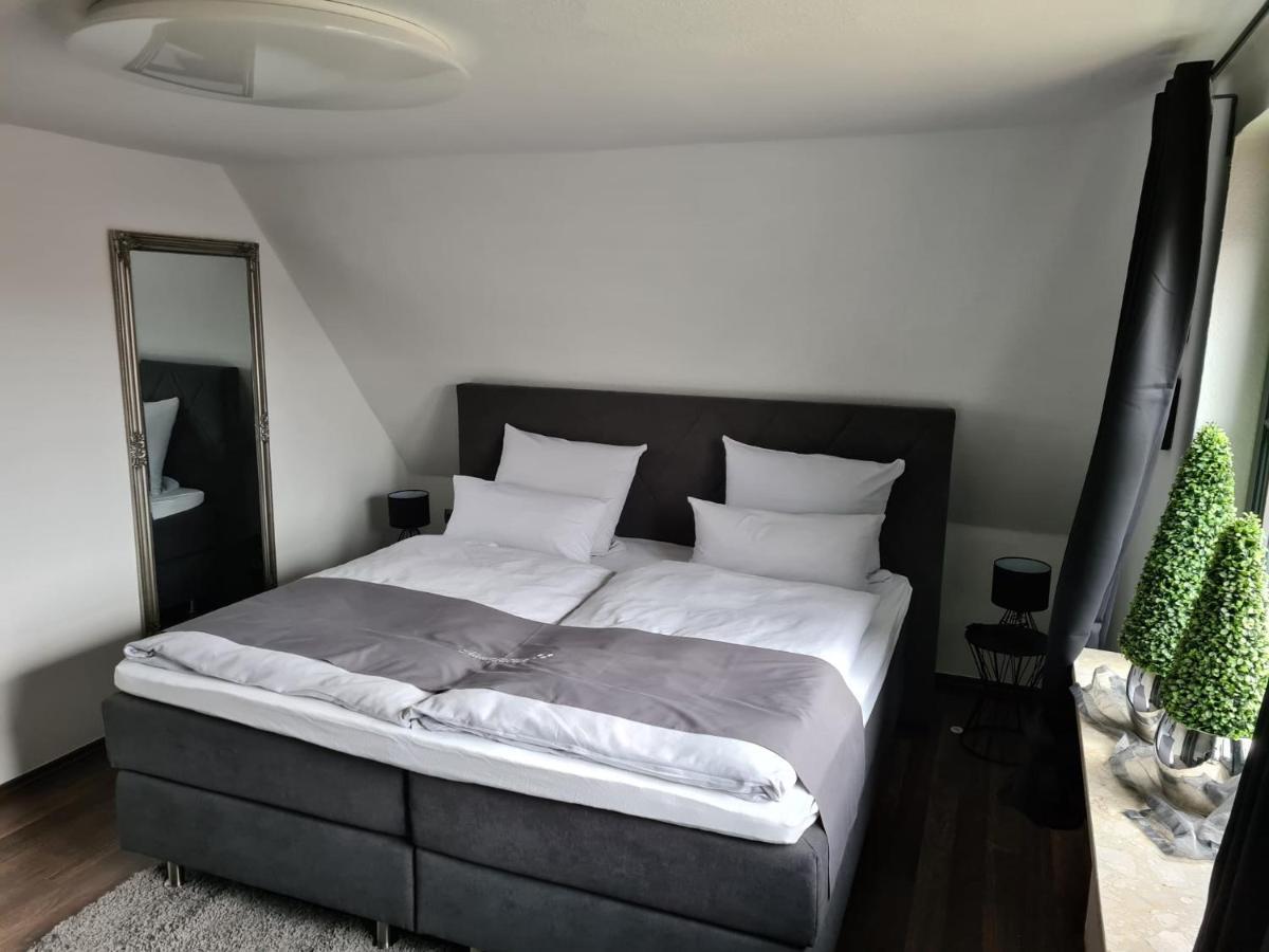 Exklusive Ferienwohnung Nahe Der Nordsee Wesselburen المظهر الخارجي الصورة