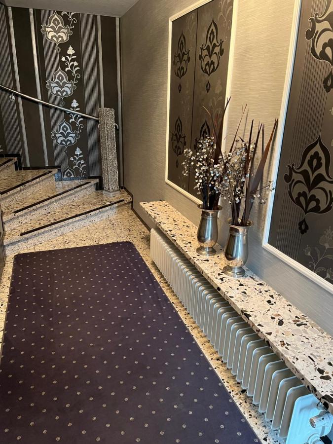 Exklusive Ferienwohnung Nahe Der Nordsee Wesselburen المظهر الخارجي الصورة